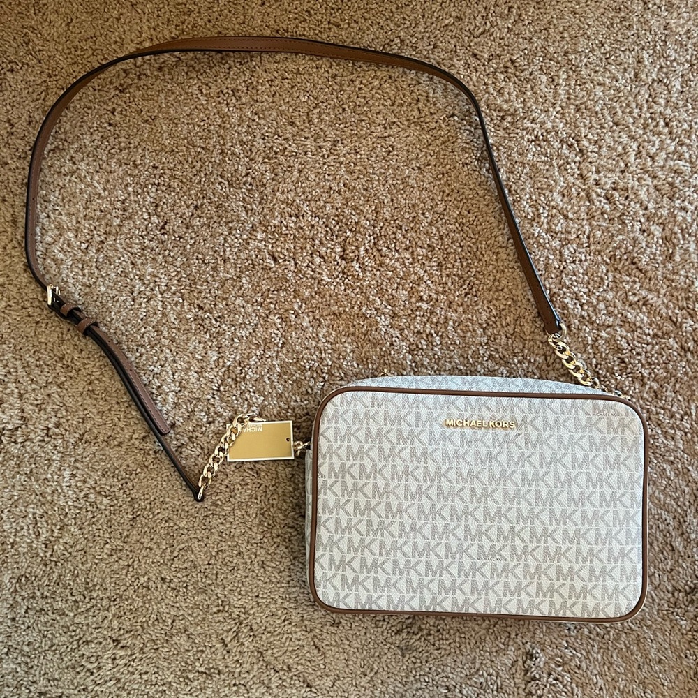 Michael Kors Crossbody